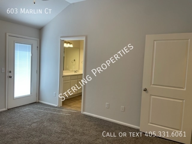 Building Photo - 603 Marlin Ct