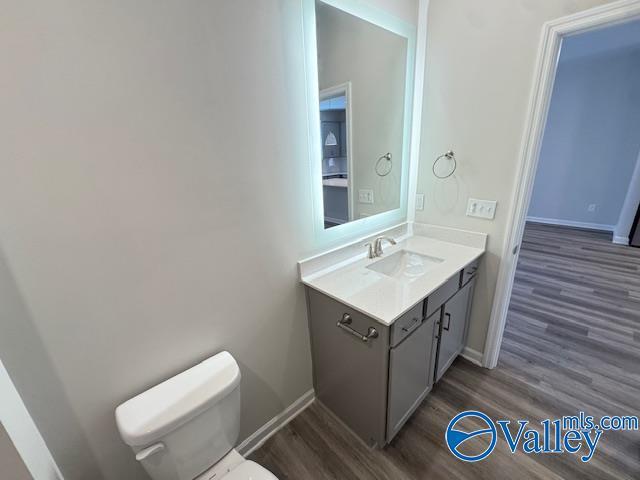 Building Photo - 123 Foster Wy Dr