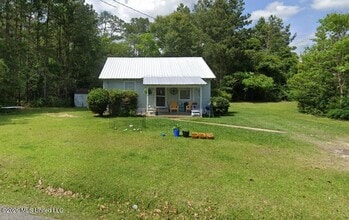 Building Photo - 15500 Allie Byrd Rd