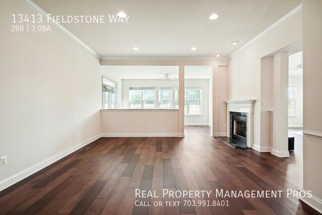 Building Photo - 13413 Fieldstone Way