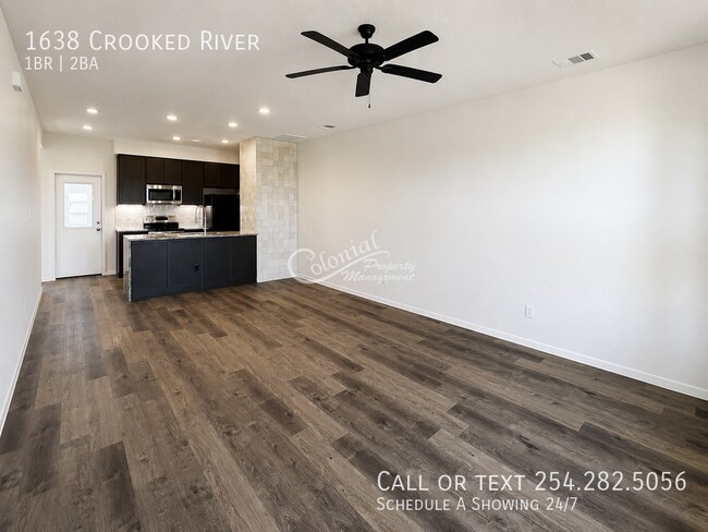 Building Photo - 1638 Crooked River