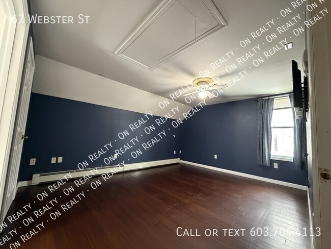 Building Photo - 62 Webster St