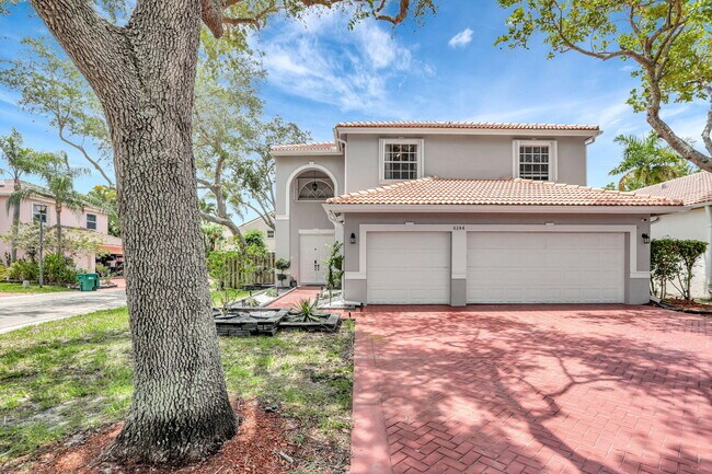 Primary Photo - 6144 NW 78th Ct