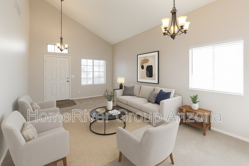 Building Photo - 5848 S 236th Dr