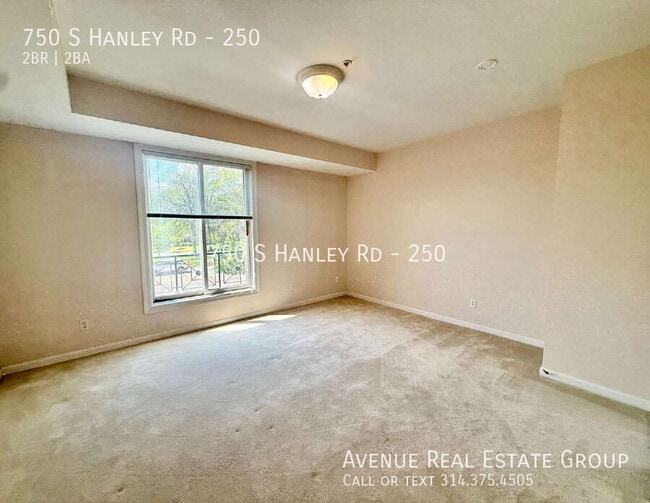 Building Photo - 750 S Hanley Rd