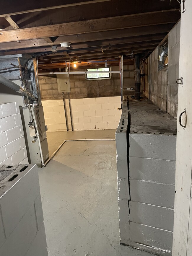 basement - 44 Martinview Rd