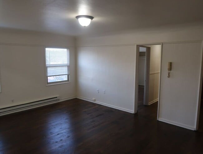 Building Photo - Preston Apartments