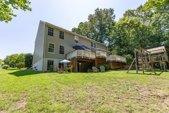 Building Photo - 4814 Integrity Ct