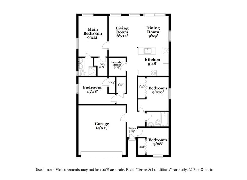 Building Photo - 10005 Geese Trail Cir