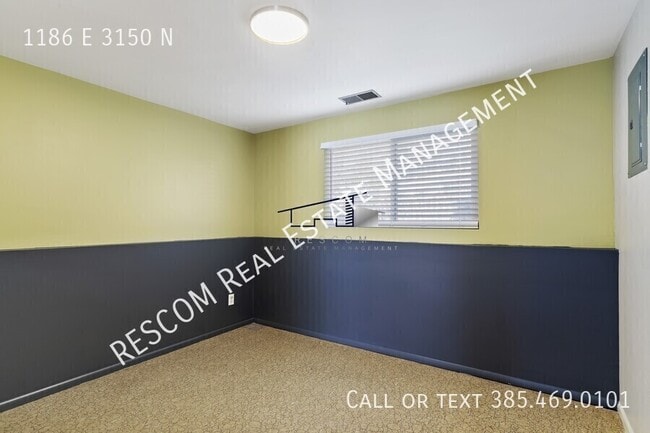 Building Photo - 1186 E 3150 N