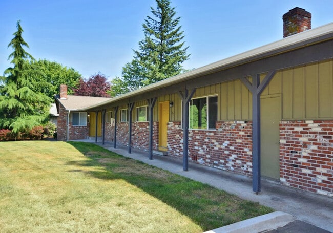 Building Photo - Elizabeth Anne Apartments