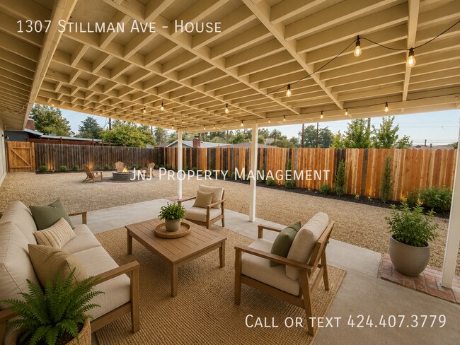 Building Photo - 1307 Stillman Ave