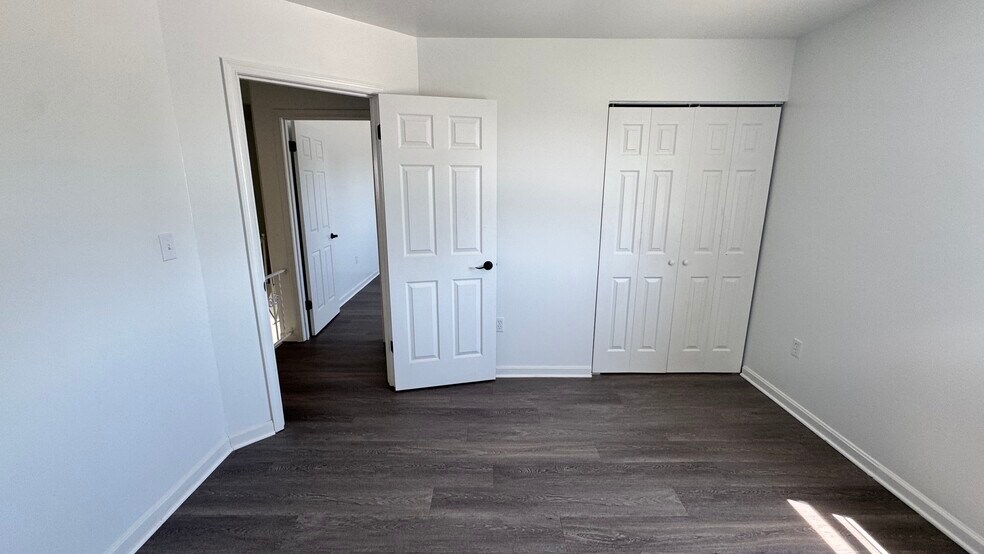 Bedroom One - 3709 Tiffany Dr