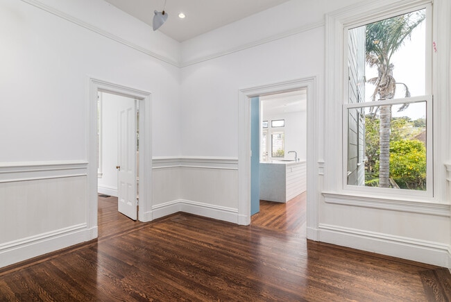 Building Photo - 3873 17th St