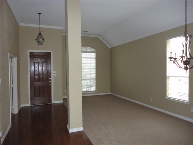 Building Photo - 6214 Crestridge Ln