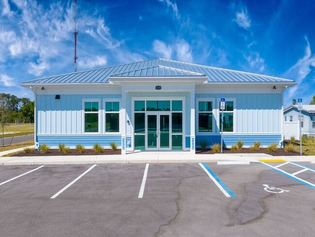 Building Photo - 1025 Morgan Jones Dr