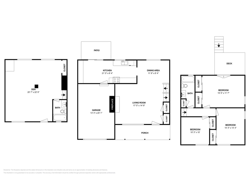 Building Photo - 6782 Dale Rd