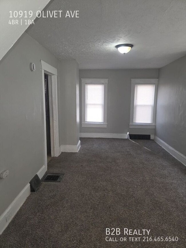 Building Photo - 10919 Olivet Ave