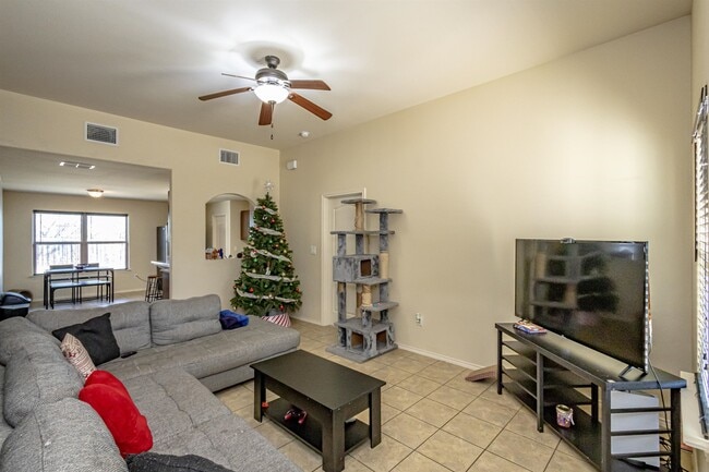 Building Photo - 5819 St Sylvia Loop