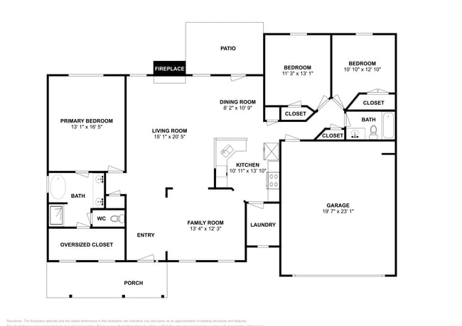 Building Photo - 173 Celestial Run