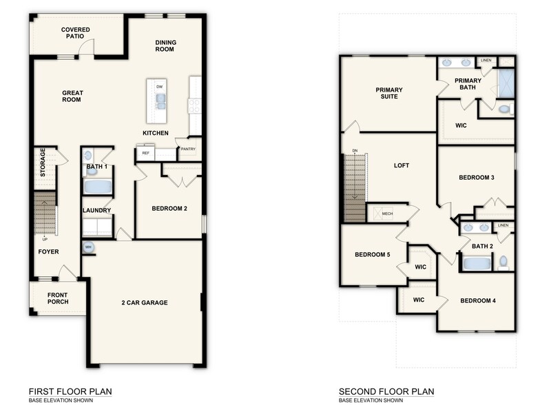 Building Photo - 4863 Rio Grande Cv