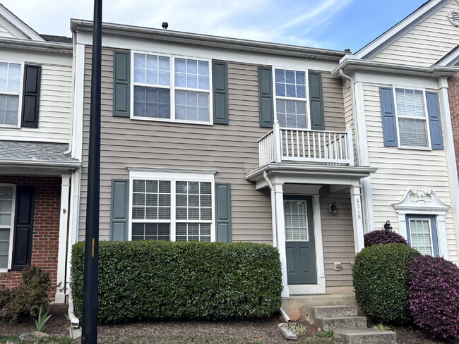 Building Photo - 8518 Mt Valley Ln