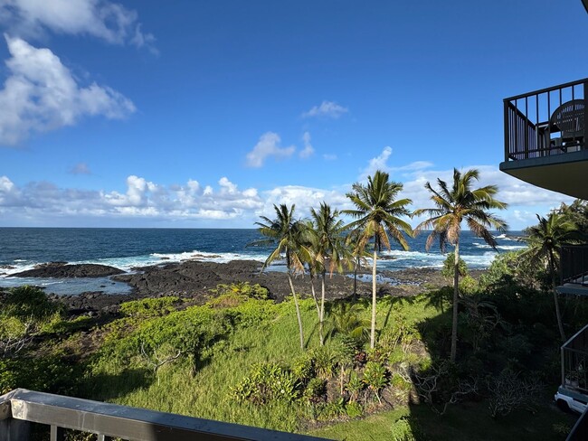 Building Photo - Hale Kahakai-Stunning Oceanview Condo