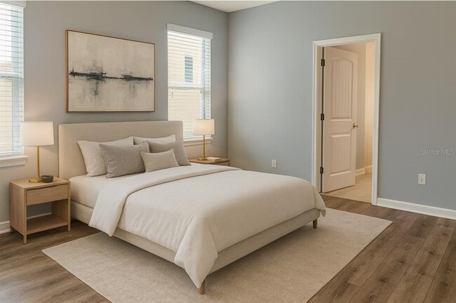 Building Photo - 16190 Harbor Mist Alley