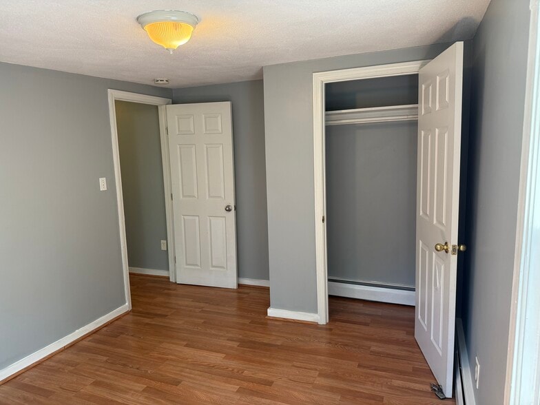 Apt 3: Bedroom 2 - 57 Mozart St