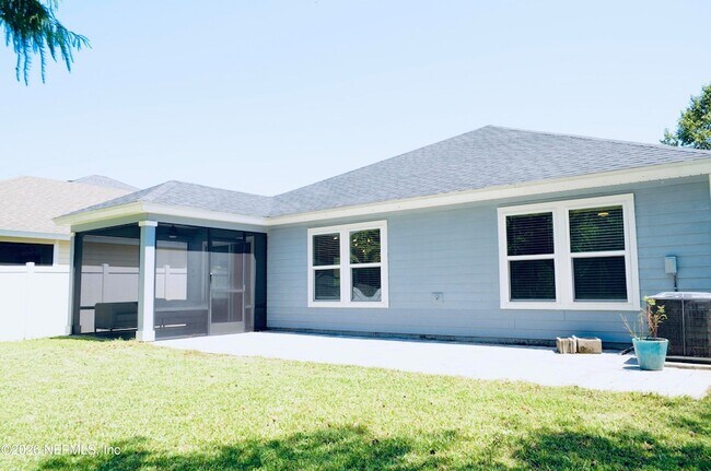 Building Photo - 14722 Bartram Creek Blvd