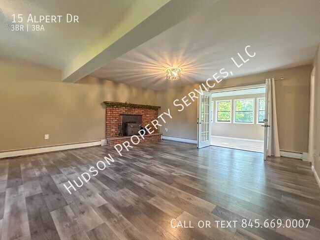 Building Photo - 15 Alpert Dr