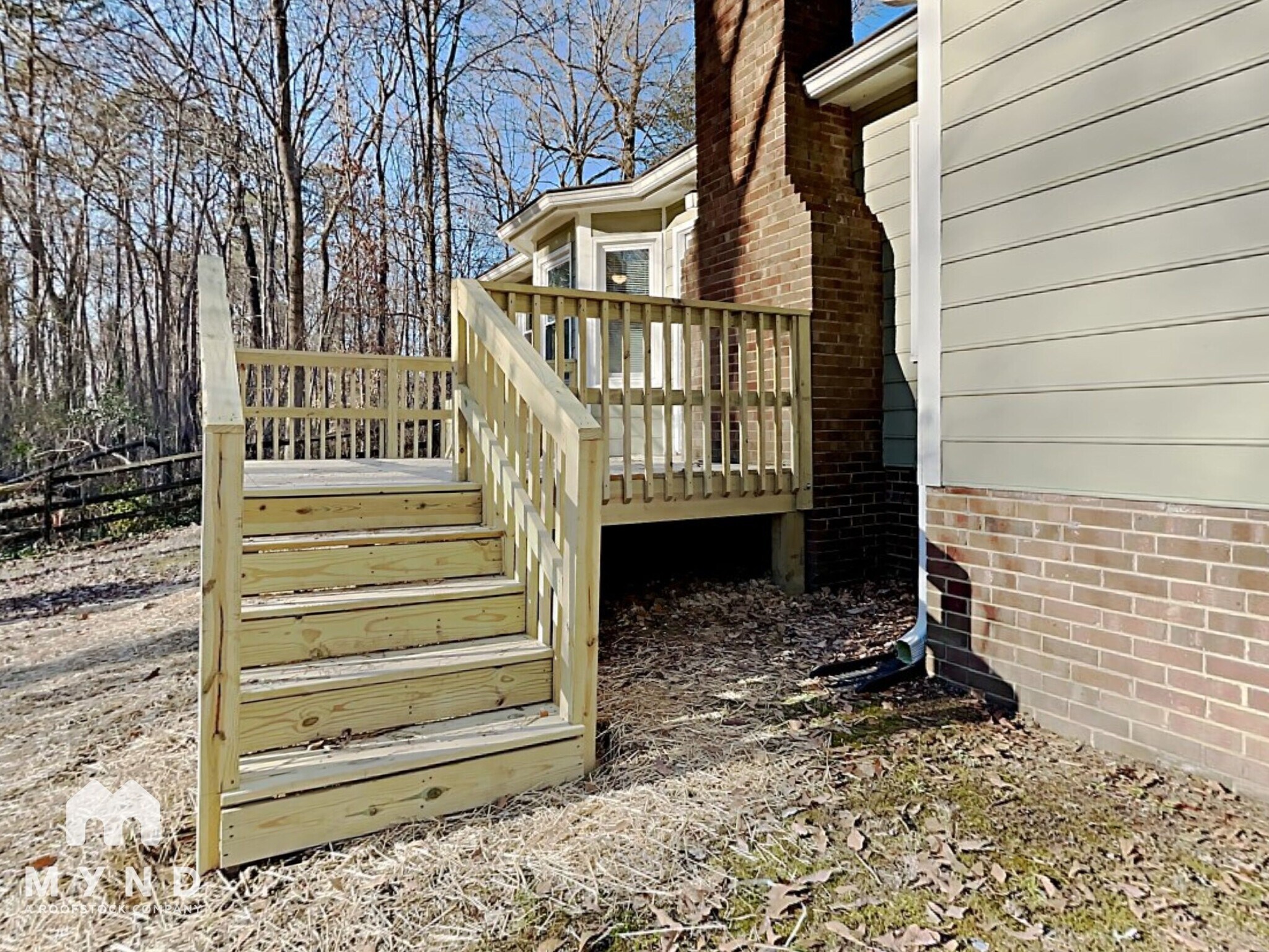 Building Photo - 1300 Newfound Hollow Dr