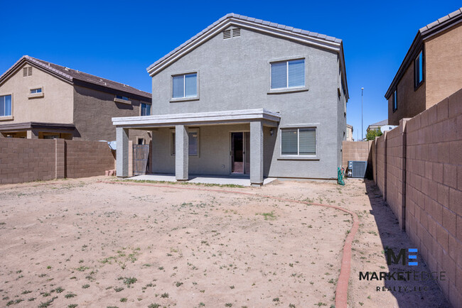 Building Photo - 4 Bedroom Homes in Maricopa! JOIN THE WAIT...