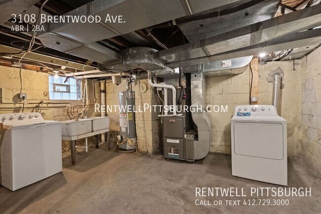 Building Photo - 3108 Brentwood Ave
