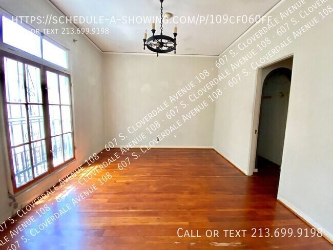 Building Photo - 607 Cloverdale Ave