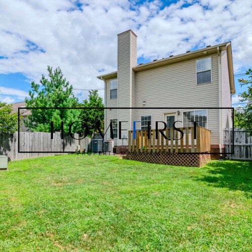Building Photo - 3682 Polo Club Blvd