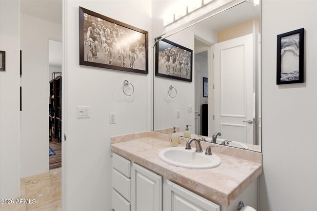 Building Photo - 8044 E Tether Trail