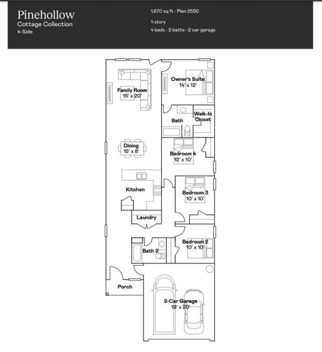 Building Photo - 3156 Sunset Glory Dr
