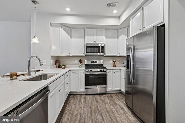 Building Photo - 24745 Monk Meadows Terrace