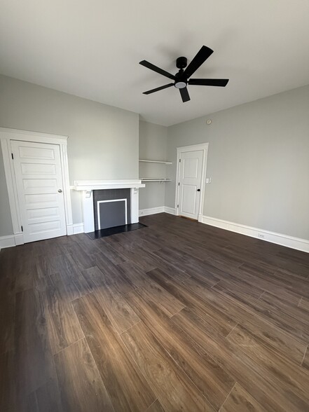 Bedroom#2 - 903 New Bern Ave