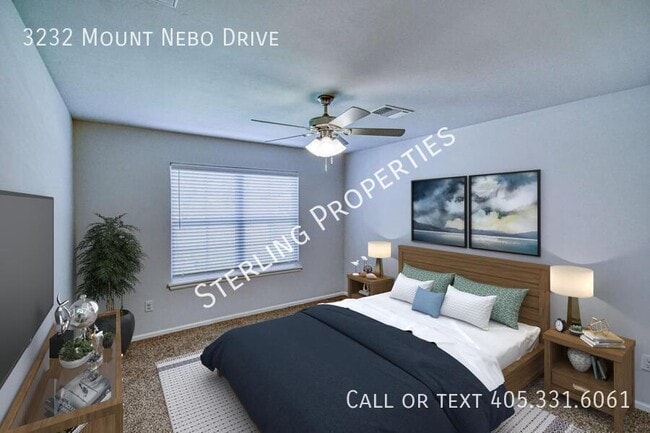 Building Photo - 3232 Mt Nebo Dr