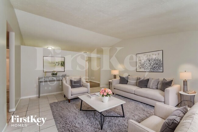 Building Photo - 5707 Windward Way