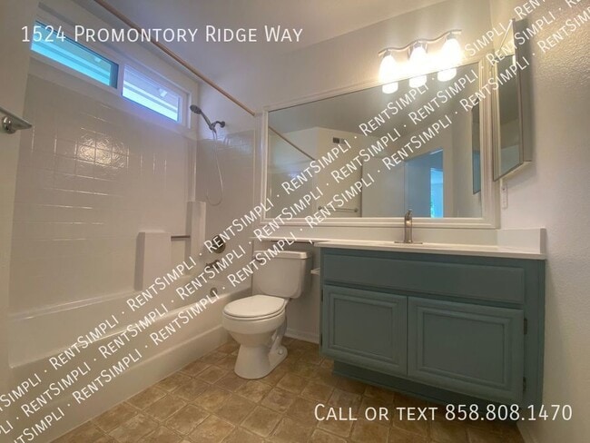 Building Photo - 1524 Promontory Ridge Way