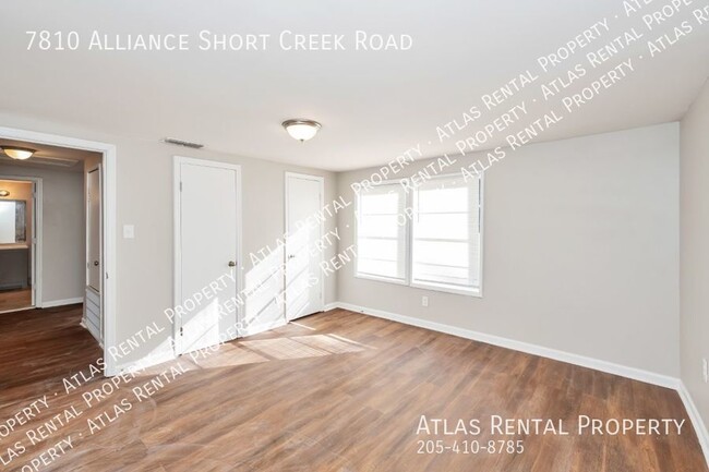 Building Photo - 7810 Alliance Short Creek Rd