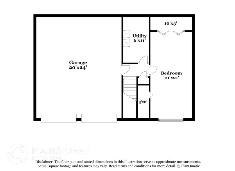 Building Photo - 6756 Spring Head Dr