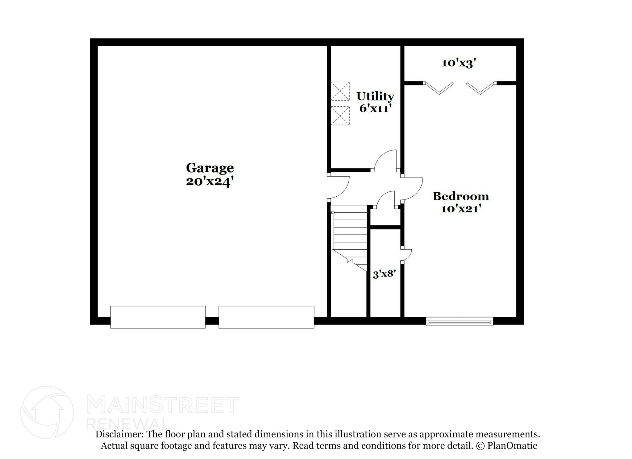 Building Photo - 6756 Spring Head Dr