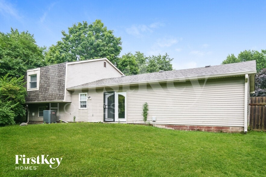 Building Photo - 3050 Acoma Dr