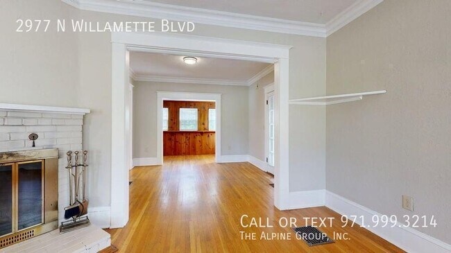 Building Photo - 2977 N Willamette Blvd