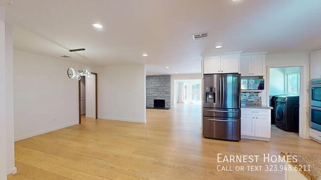 Building Photo - 8551 Wilbur Ave