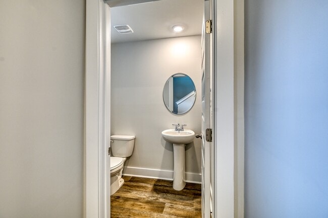 Building Photo - 111 S Grassland Rd